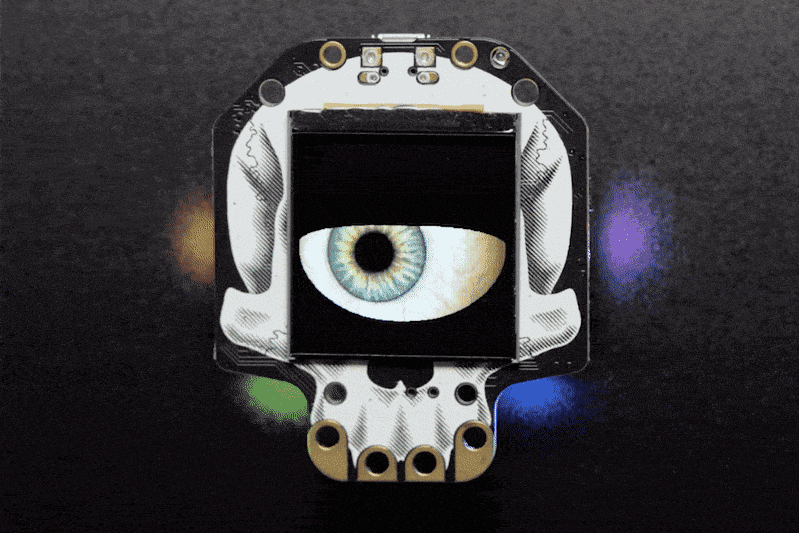 Programming the Adafruit HalloWing M4