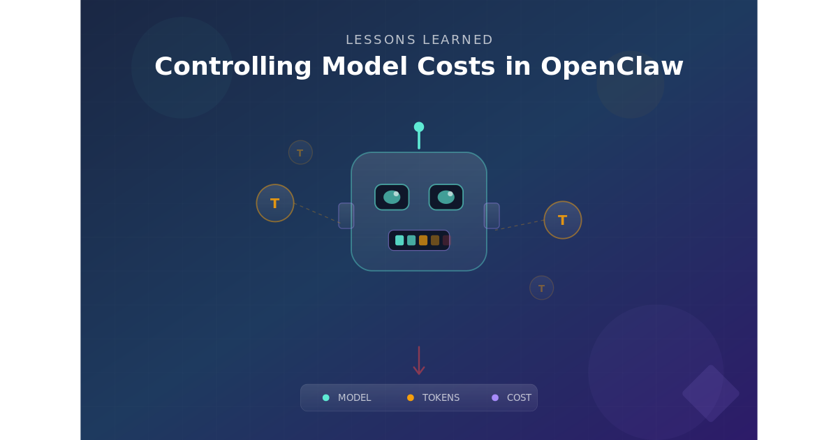How to Change the Default Model in OpenClaw